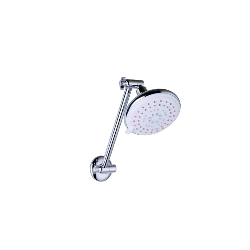 Revolution Showers Wels 3 Star 9.0L/min All Directional Self-Cleaning Shower