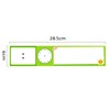 Lachilly 12 Pcs Daily Routines Schedule Cards, Schedule Pocket Chart