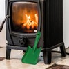 BESPORTBLE Ash Scoop for Fireplace, Fire Pit & Wood Stove