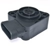 BAIXINDE TPS Throttle Position Sensor Compatible with Navistar Volvo Ford