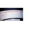 Bicycle 3 Deck BLUE SAMBA Playing Cards Games Standard Faces