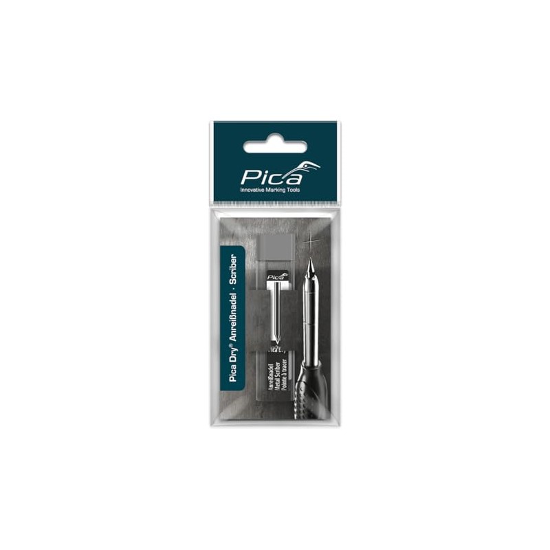 Pika Marker 55804 Injury Needle