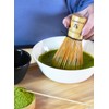 Bamboo Matcha Whisk | Chasen Handmade | Traditional Matcha Tea