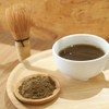 Jiuyu Polvo Hojicha de té verde matcha orgánico tostado al