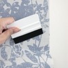 Tempaper Wallpaper Squeegee Smoother and Utility Knife Tool Kit for