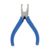 Model Nippers 5.3in End Cutting Pliers 6mm Blade Width Cutter