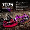 WFS ARMOR-A Bash Guard 34-38T, ISCG05 Mount, MTB Mountain Bike