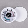 Taylor 5380n 1 3/4" Mini Stick on Indoor Outdoor Dial