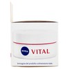 Set of 6 Nivea Visage Day Cream 50 Moisturising Revitalising
