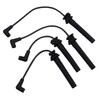 Beru AG 0300891480 Ignition Cable Kit