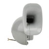 Universal 8V 110dB Electric Snail Horn Air Trumpet for Car