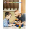 ROXENDA Rubik's Cube Set Originals 2 x 2 3 x