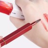 립브러쉬 립브라쉬 립스틱브러쉬 립스틱어플리케이터 [무광레드] Lip Brush Lip Brush Lipstick