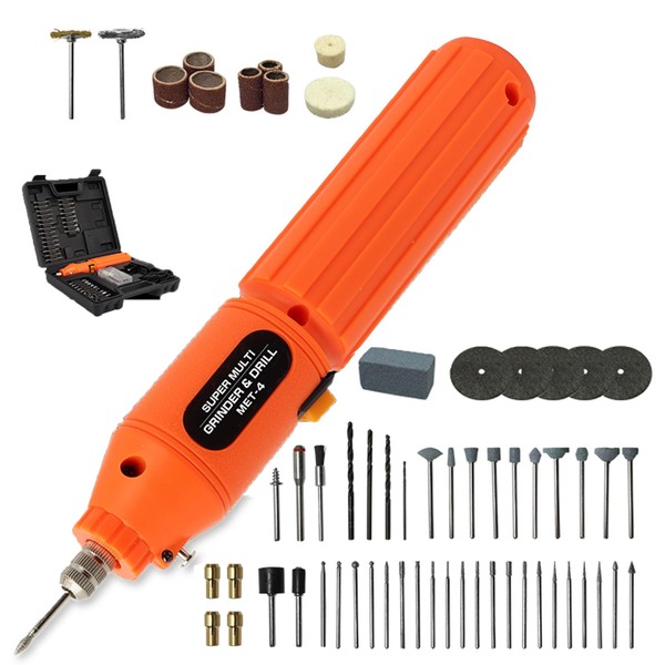 Estale Electric Tools, Polishing Machine, Precision Equipment, Rechargeable, Hobby Tool