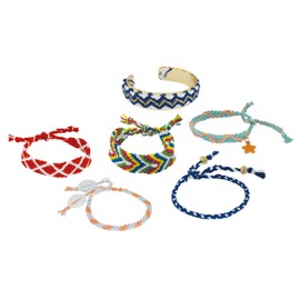 BUKI France BRACELET AMITIE DELUXE