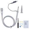 OWON Universal Oscilloscope Probe Kit, 100MHz Oscilloscope Clip Probes with