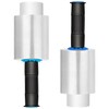 Mini Stretch Warp Film, 150m x 100mm Shrink Wrap Roll