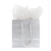 JAM PAPER Tissue Paper - White - 40 Sheets/Pack