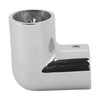 Boat Handrail Tee Connector 316 Stainless Steel Heavy Duty Pipe