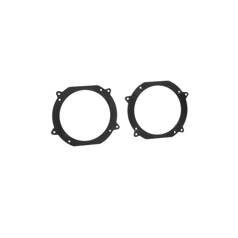 ACV 271352-02 Speaker Rings Suitable for (Car Brand): Volvo