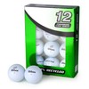 Second Chance Recycled Lake Golf Balls, Used Golf Balls -