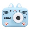 Kids Camera Toys Multifunctional High Definition Lightweight Cute Appearance Cartoon
