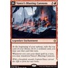 Wizards of the Coast Vance's Blasting Cannons - Foil - Ixalan