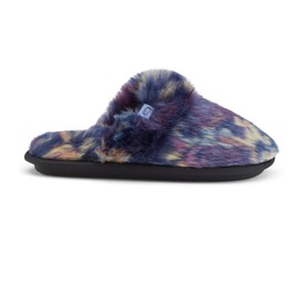 Cobian Minou Mule - Pantuflas para mujer, color azul marino, talla 9, Azul Marino, 9 US
