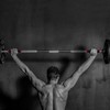 BESPORTBLE Practical Weightlifting Grips Pads 2pcs Neoprene Gym Hand Grips
