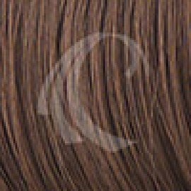 Wrap Around Pony Synthetic Hair Piece By Jessica Simpson Hairdo R830 Ginger Brown