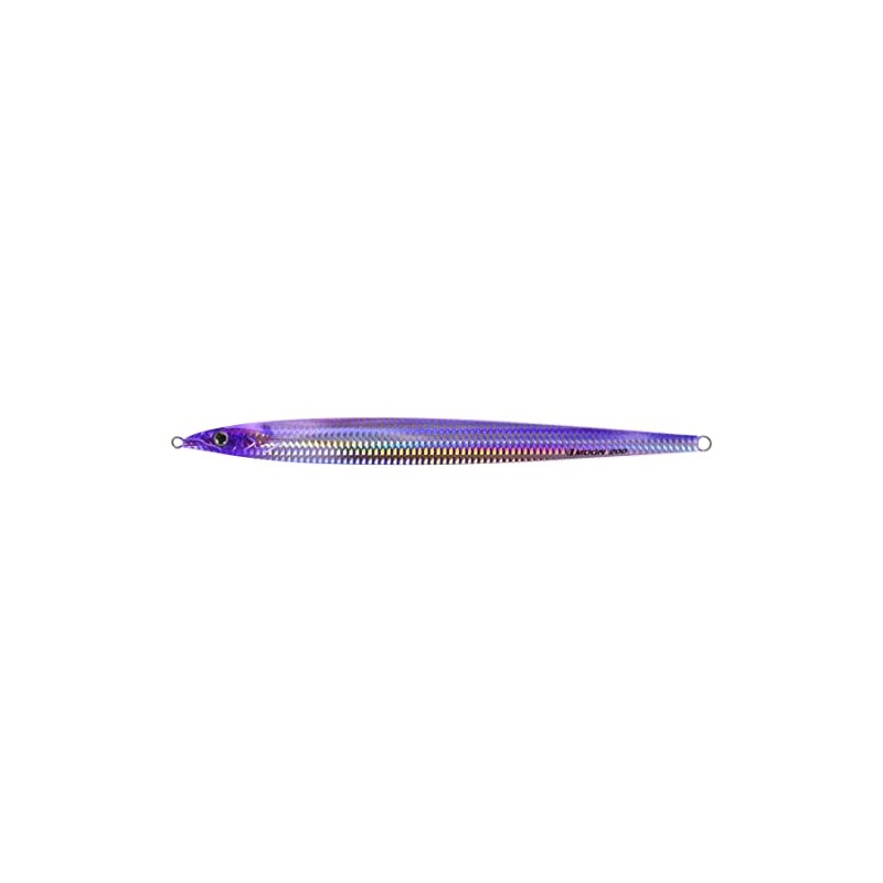 Major Craft Jigs Metal Dragon Hollyfish Pattern 200g (250mm) Keimura