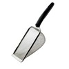 TropicShop Terrariums Metal Scoop for Reptile Faeces, Sand Sieve, Pooper