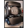 lid skins Hard bag lid covers Fits Street glide, Road