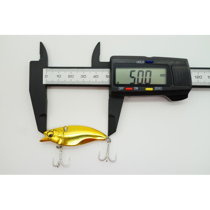 MARUPAKU Lure Marpak Lure Tour (2.0 inches (50 mm), Full