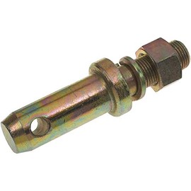 Draw Pin and Lift Arm Pin