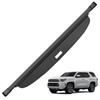 Blycorul Trunk Cargo Cover for Toyota 4Runner 2025, with Carbon