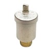 Taco 418 Hy-Vent 1/2" Female x 3/4" Male Float Style