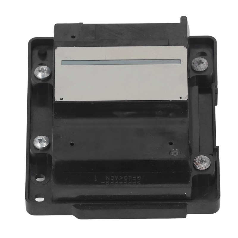 Print Head UPVC Clear Smooth Printing Printhead Replacement for 2651