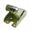 BokWin 90 Degree Hinges, Gold, 2pcs