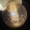 Bulbrite New Vtg Giant Edison Bulb 100W Nostalgic Spiral Filament