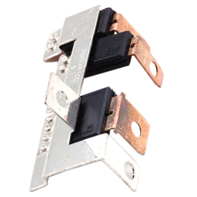 HAOTOM Main Multi Fuse 200 AMP Compatible for VW Volkswagen