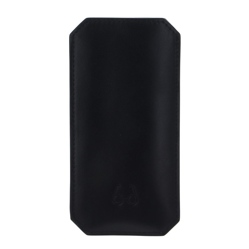 Picard Toscana Women's Glasses Case Made of Real Leather Medium