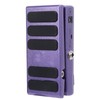 Guitar Effect Pedal Bass Wah Vol 2 in 1 Portable