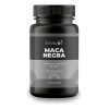 Maca Negra Orgánica 100% Pura Con 60 Cápsulas Sabor Sin