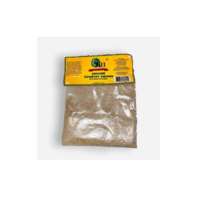 Country Onion/Ground Country Onion/10g
