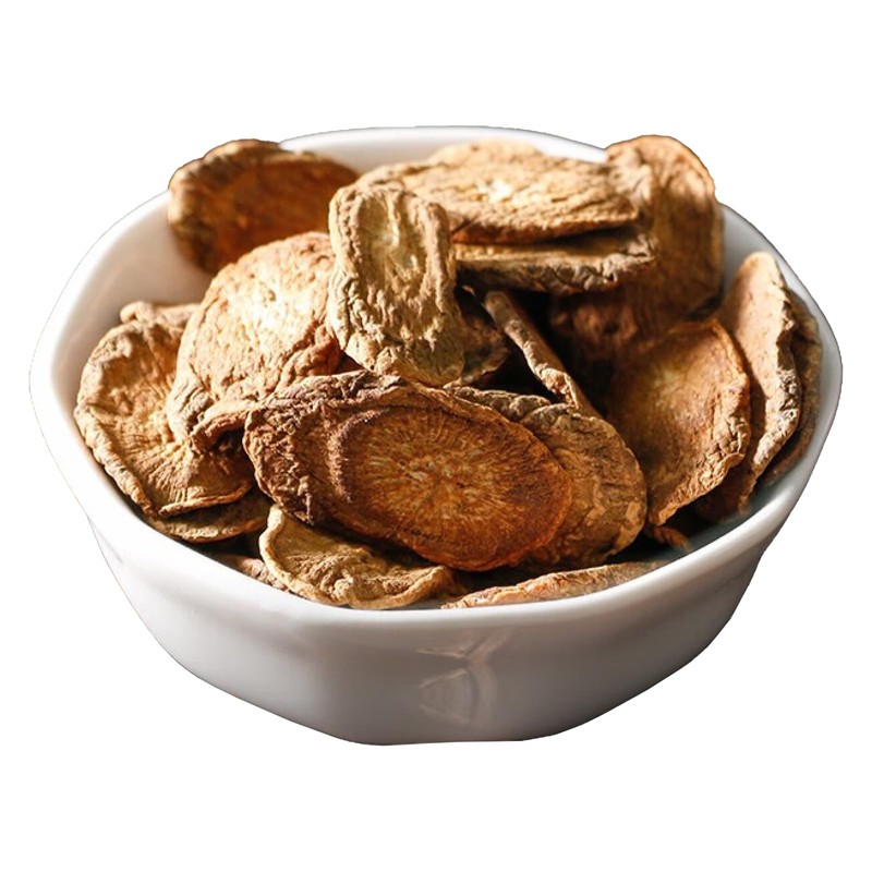 Premium Burdock Root Tea – 300g / 10.58oz – 100%