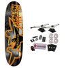 Krooked Skateboard Complete Andrew Wilson Wegg 9.1" x 32"