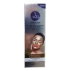 Mascarilla Peel Off Dorada Limpieza Facial Puntos Negros                                                                                              
