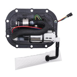 2521169 Fuel Pump Fit for Victory Gunner/Hammer/Highball/Jackpot/Kingpin/Vegas Replace for 2520811 2521169