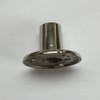 JY-MARINE 316 Stainless Steel 90 Degree Boat Deck Handrail Rail